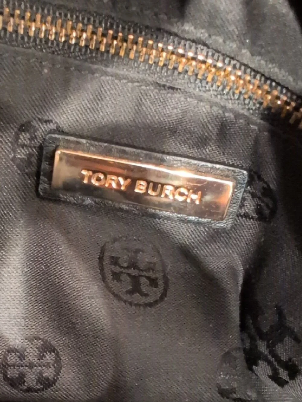 Tory Burch classic super